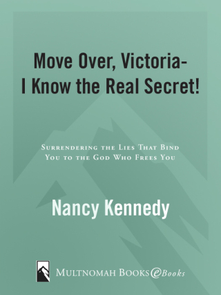 Move Over, Victoria--I Know the Real Secret