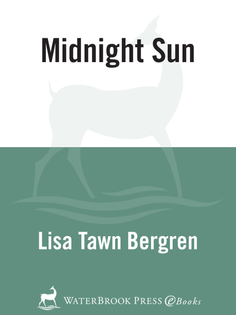 Cover image for book Midnight Sun
