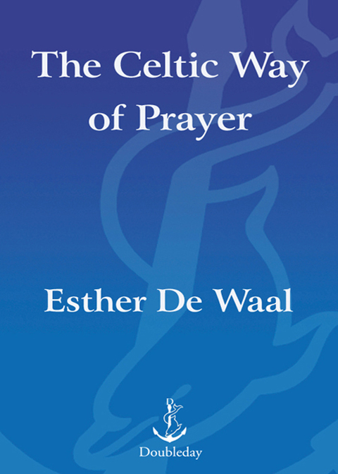Cover image for book The Celtic Way of Prayer
