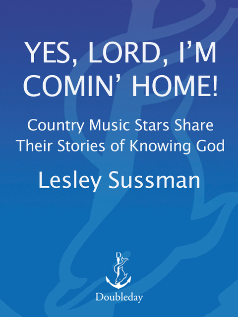 Cover image for book Yes, Lord, I'm Comin' Home!