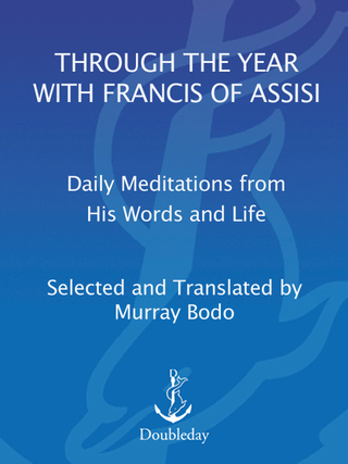 Through the Year with Francis of Assisi