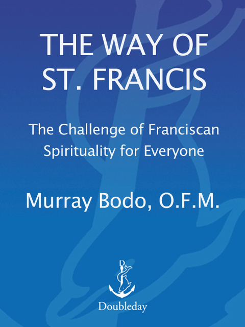 Cover image for book The Way of St. Francis