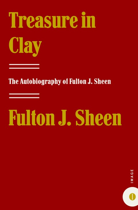 Cover image for book Treasure in Clay