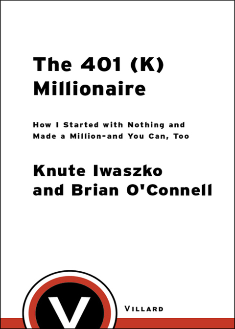 Cover image for book The 401(K) Millionaire