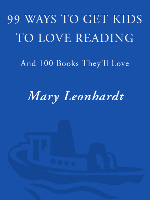 Cover image for book 99 Ways to Get Kids to Love Reading