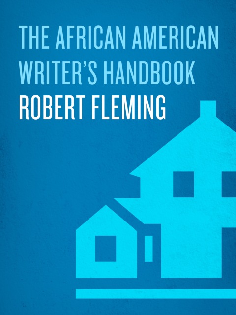 Cover image for book The African American Writer's Handbook