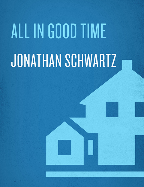 Cover image for book All in Good Time