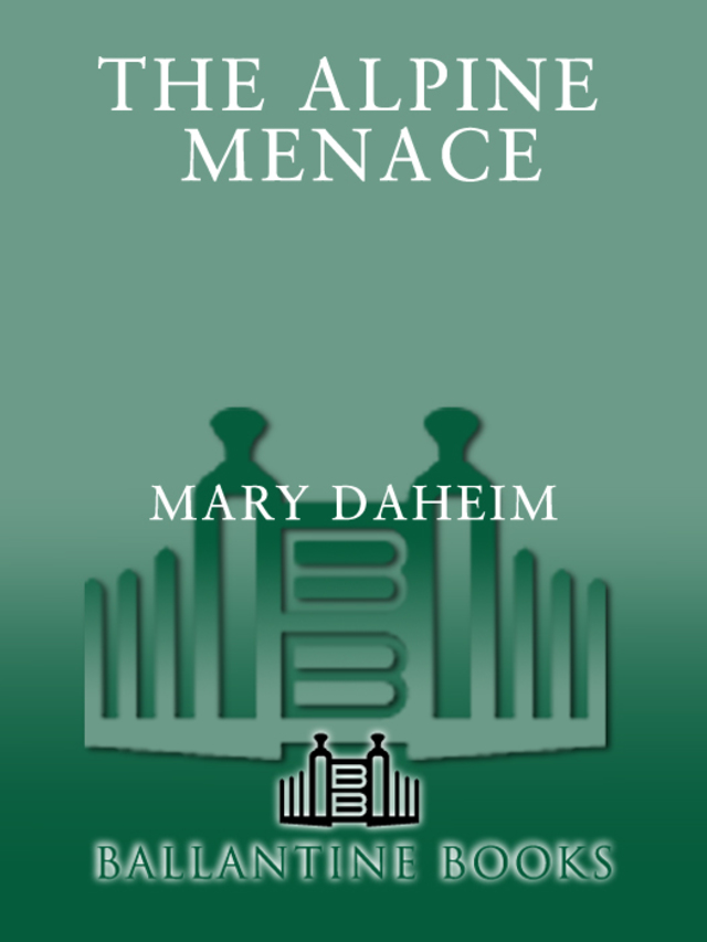 The Alpine Menace