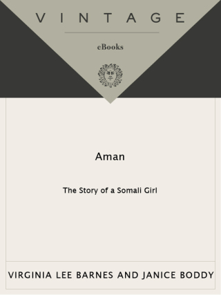 Aman