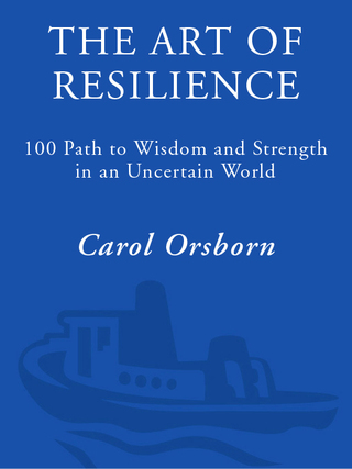 The Art of Resilience