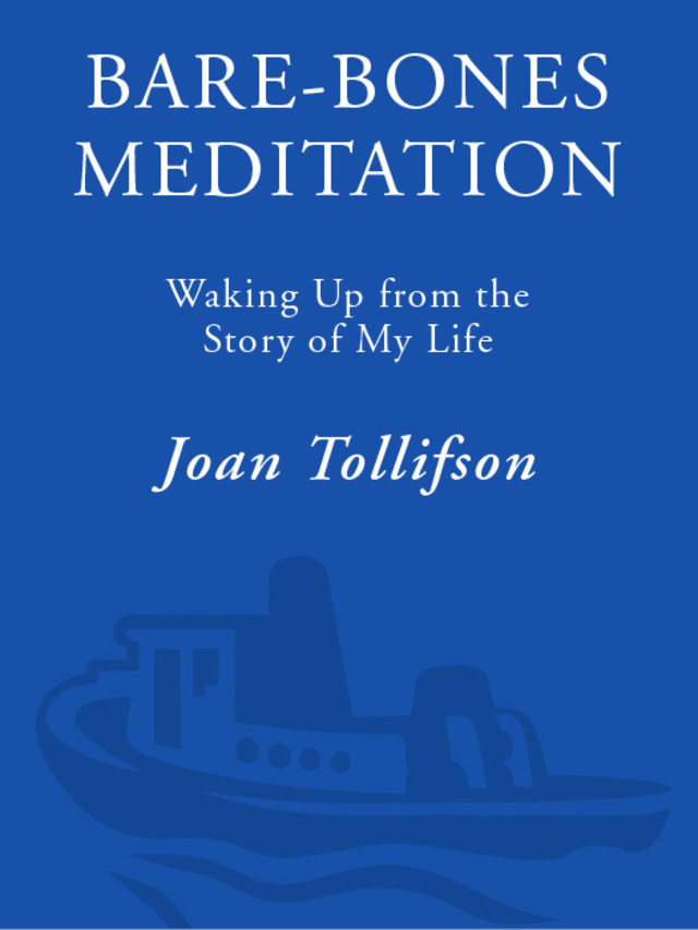 Bare-Bones Meditation