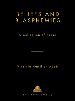 Beliefs and Blasphemies