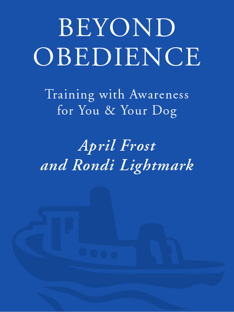 Cover image for book Beyond Obedience