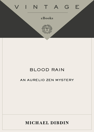 Blood Rain
