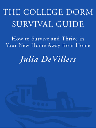 The College Dorm Survival Guide