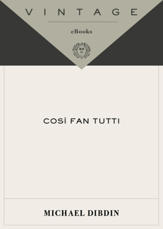 Cosi Fan Tutti