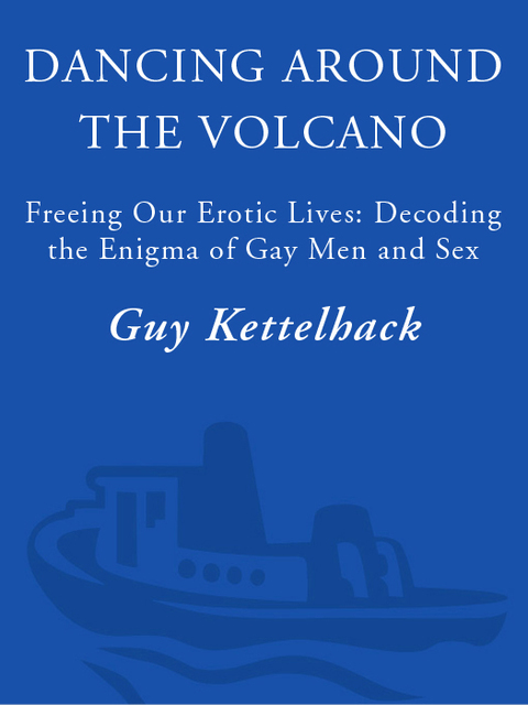 Cover image for book Dancing Around the Volcano
