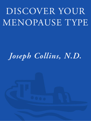 Discover Your Menopause Type