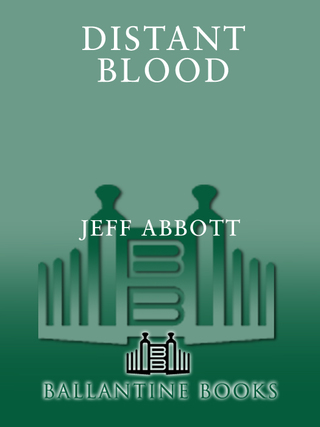 Distant Blood