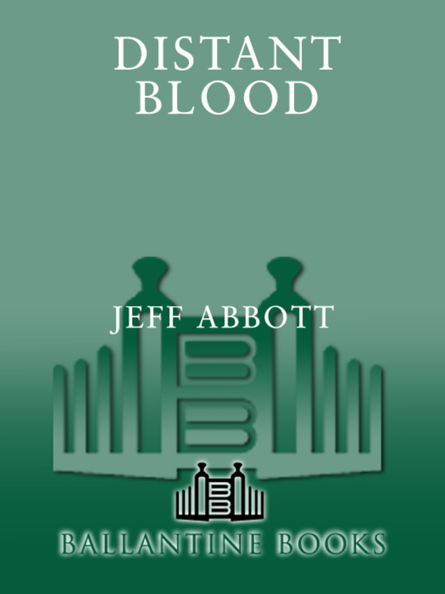 Distant Blood