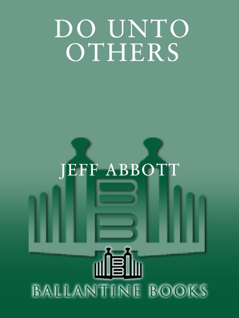Cover image for book Do Unto Others