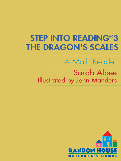 Cover image for book The Dragon's Scales