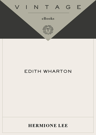 Edith Wharton