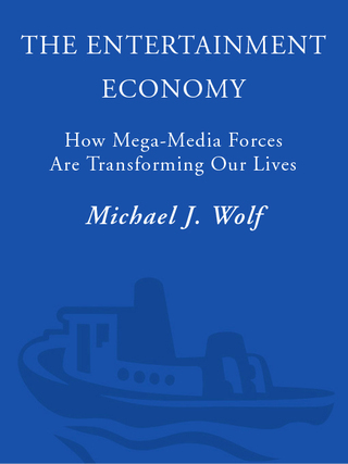 The Entertainment Economy