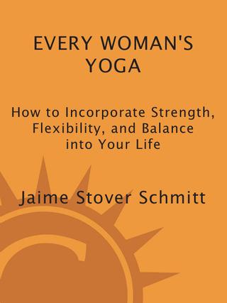 Every Woman's Yoga