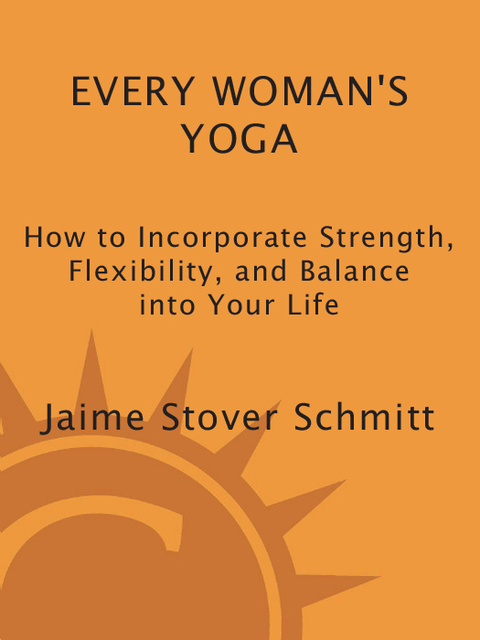Cover image for book Every Woman's Yoga