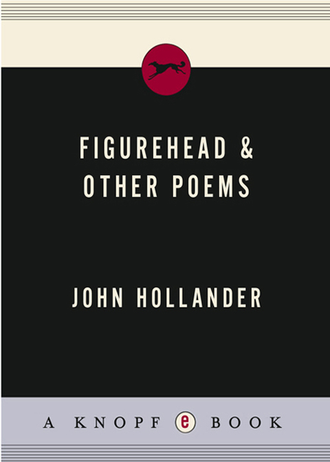 Cover image for book Figurehead