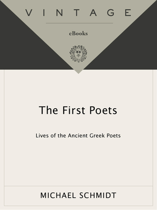 The First Poets