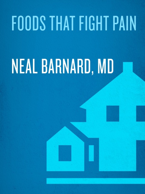 Cover image for book Foods That Fight Pain