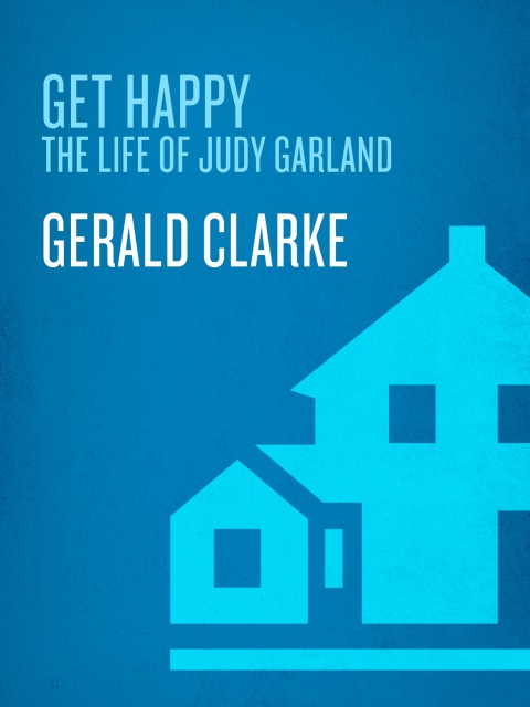 Cover image for book Get Happy