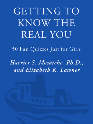 Getting to Know the Real You