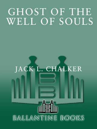 Ghost of the Well of Souls