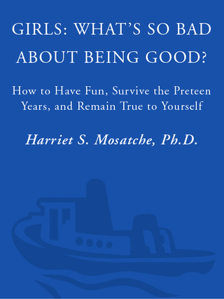 Girls: What's So Bad About Being Good?