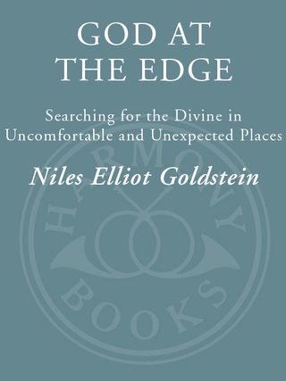 God at the Edge