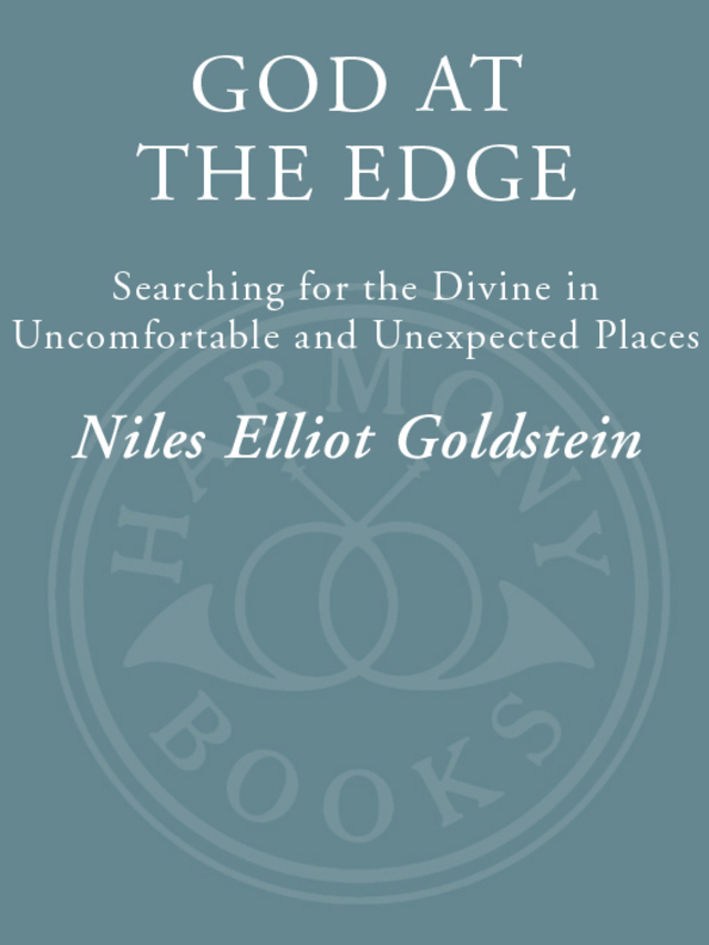 God at the Edge