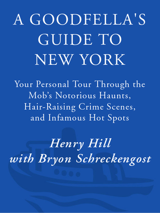 A Goodfella's Guide to New York