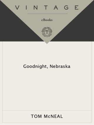 Goodnight, Nebraska