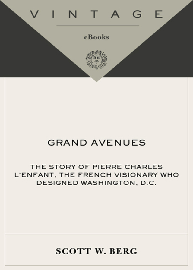 Grand Avenues