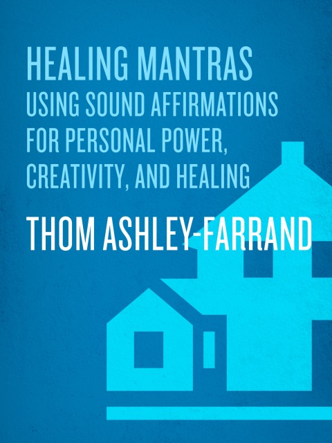 Cover image for book Healing Mantras