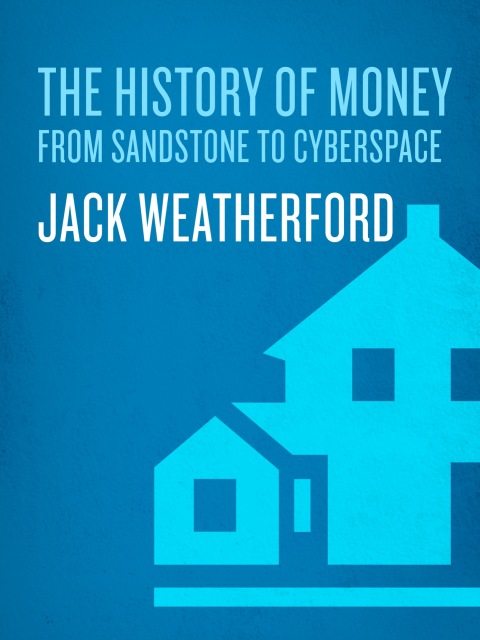 Cover image for book The History of Money