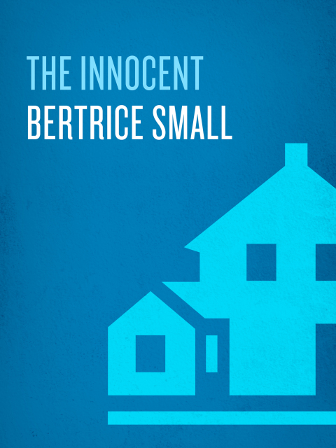 Cover image for book The Innocent