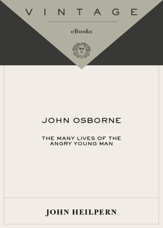 John Osborne