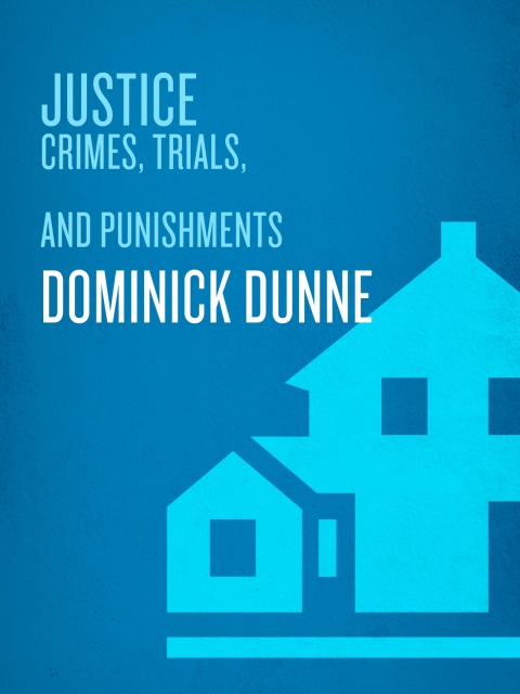Cover image for book Justice