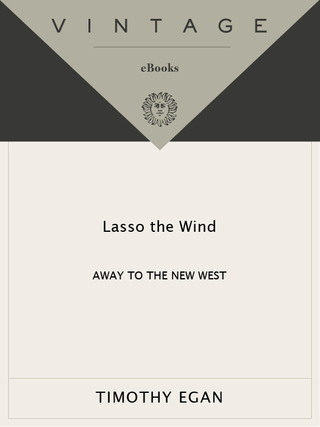 Lasso the Wind
