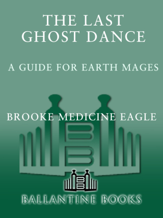 The Last Ghost Dance