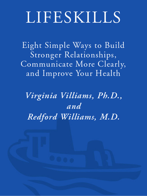 Cover image for book Lifeskills